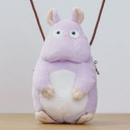 Studio Ghibli Spirited Away Boh Mouse Coin Purse