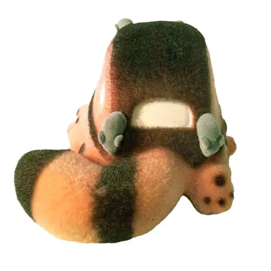 Studio Ghibli My Neighbour Totoro Catbus Doll Collection Figure 19cm