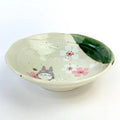 Studio Ghibli My Neighbor Totoro Sakura Medium Bowl 16.3cm – Mino Ware Made in Japan