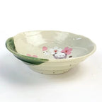 Studio Ghibli My Neighbor Totoro Sakura Medium Bowl 16.3cm – Mino Ware Made in Japan