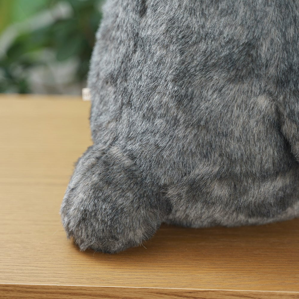 Studio Ghibli My Neighbour Totoro Big Totoro Plush Toy S K-3408
