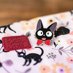 Studio Ghibli Kiki's Delivery Service Jiji Pin Badge SP-04