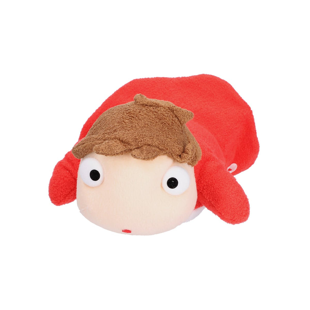 Studio Ghibli Ponyo Plush Hand Puppet K-4270