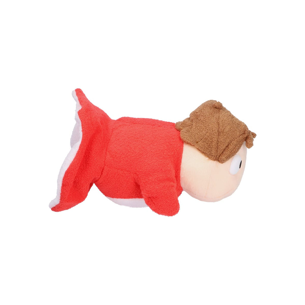 Studio Ghibli Ponyo Plush Hand Puppet K-4270