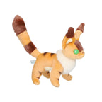 Studio Ghibli Castle in the Sky Fox Squirrel Plush Medium
