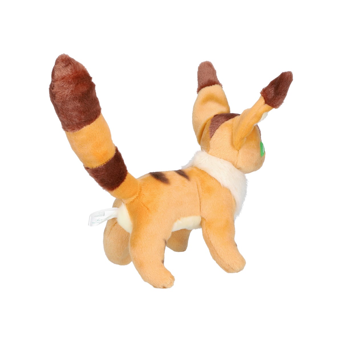 Studio Ghibli Castle in the Sky Fox Squirrel Plush Medium