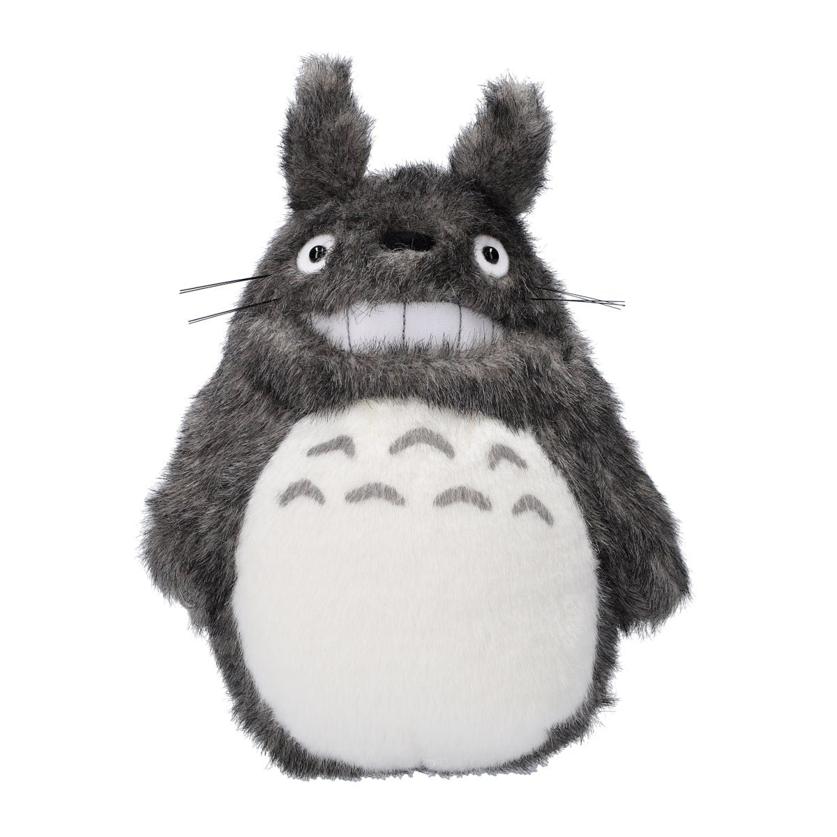 Studio Ghibli My Neighbour Totoro Smiling Big Totoro Plush Small K-9016