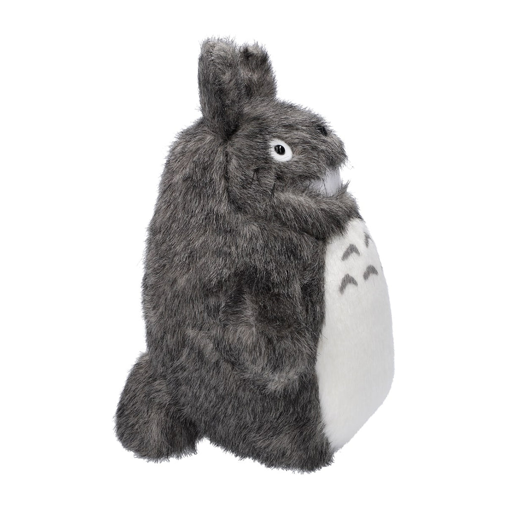 Studio Ghibli My Neighbour Totoro Smiling Big Totoro Plush Small K-9016