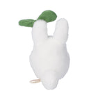 Studio Ghibli My Neighbour Totoro Small Totoro Leaf Holding Beanbag Plush