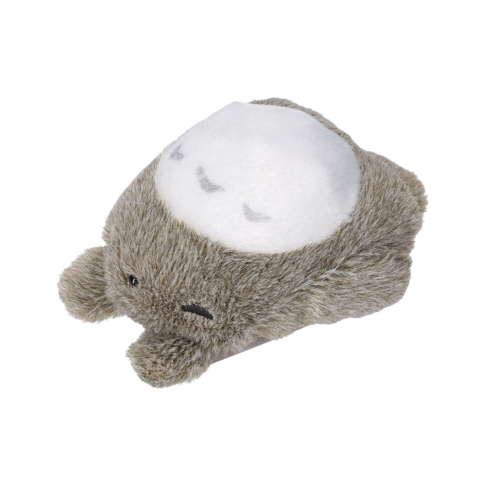 Studio Ghibli My Neighbour Totoro Sleeping Big Totoro Soft Otedama Plush 11cm K-9035