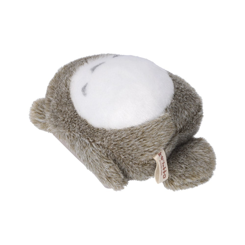 Studio Ghibli My Neighbour Totoro Sleeping Big Totoro Soft Otedama Plush 11cm K-9035