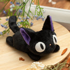 Studio Ghibli Kiki’s Delivery Service Jiji Beanbag Plush