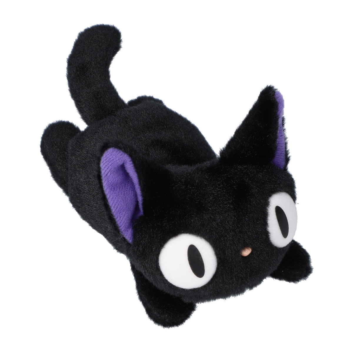 Studio Ghibli Kiki’s Delivery Service Jiji Beanbag Plush