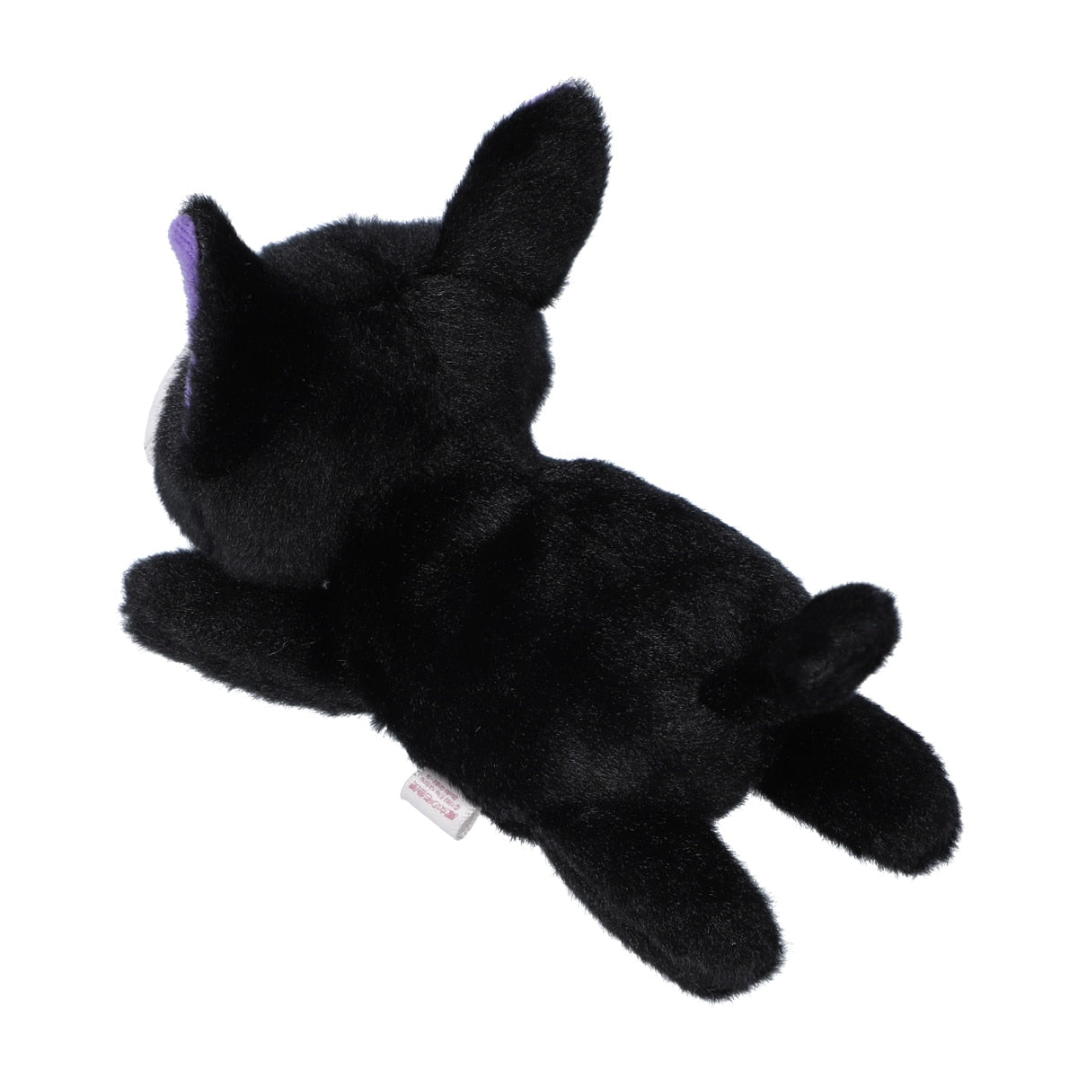 Studio Ghibli Kiki’s Delivery Service Jiji Beanbag Plush
