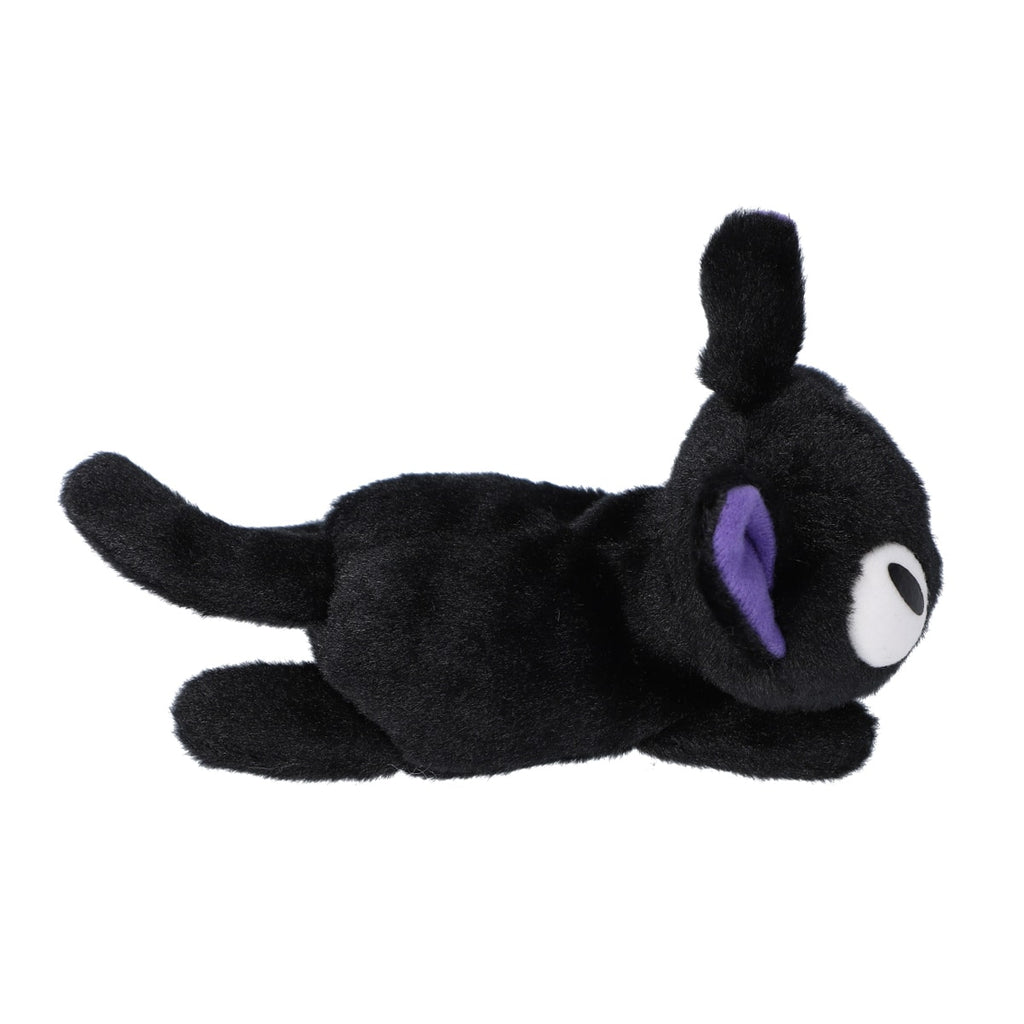 Studio Ghibli Kiki’s Delivery Service Jiji Beanbag Plush