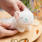 Studio Ghibli Kiki’s Delivery Service Lily Beanbag Plush