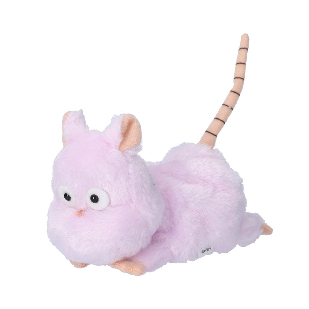 Studio Ghibli Spirited Away Boh Mouse Beanbag Plush