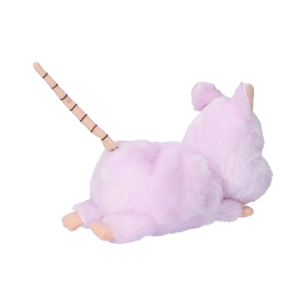 Studio Ghibli Spirited Away Boh Mouse Beanbag Plush