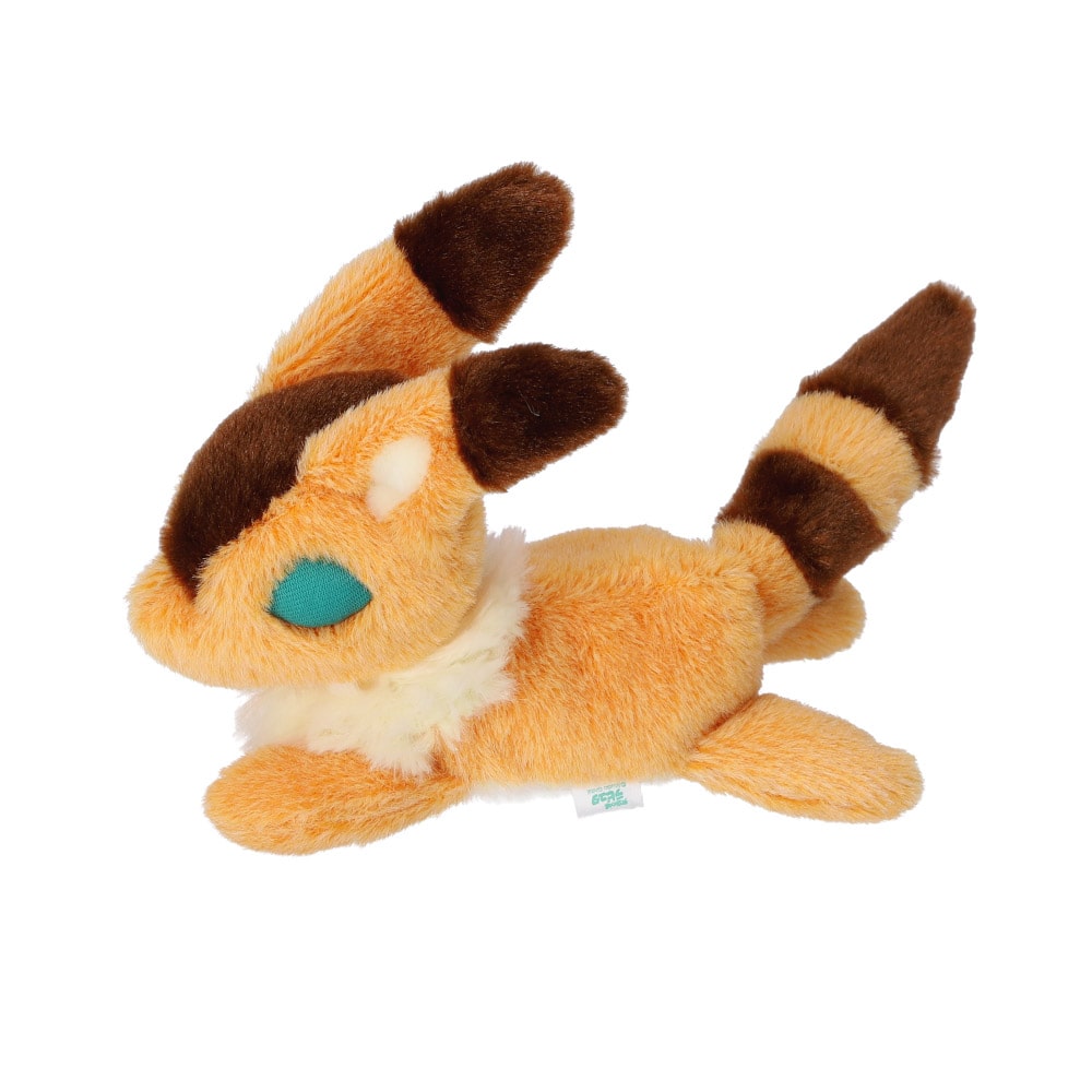 Studio Ghibli Castle in the Sky Fox Squirrel Beanbag Plush