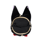 Studio Ghibli Kiki’s Delivery Service Jiji Plush Coin Purse K-797