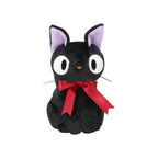 Studio Ghibli Kiki’s Delivery Service Jiji Beanbag Plush M