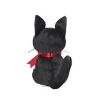 Studio Ghibli Kiki’s Delivery Service Jiji Beanbag Plush M