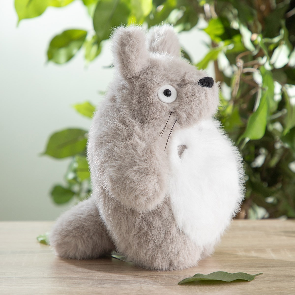 Studio Ghibli My Neighbour Totoro Komorebi Big Totoro Plush Soft Toy
