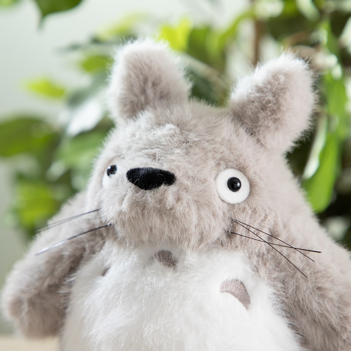 Studio Ghibli My Neighbour Totoro Komorebi Big Totoro Plush Soft Toy