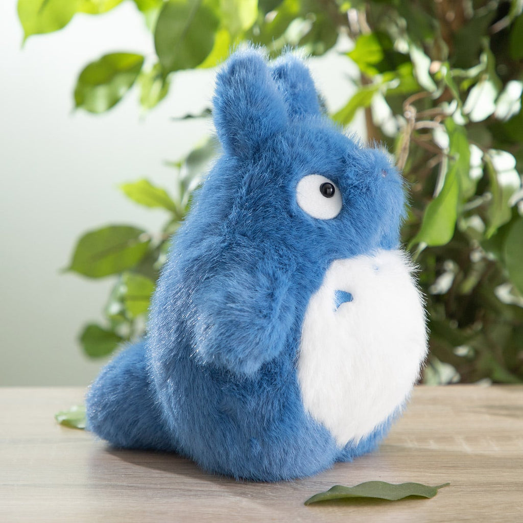 Studio Ghibli My Neighbour Totoro Komorebi Medium Totoro Plush Soft Toy