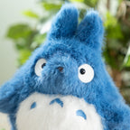 Studio Ghibli My Neighbour Totoro Komorebi Medium Totoro Plush Soft Toy