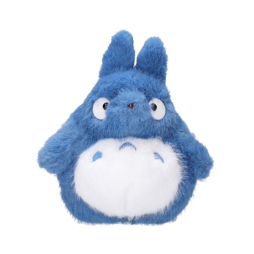 Studio Ghibli My Neighbour Totoro Komorebi Medium Totoro Plush Soft Toy