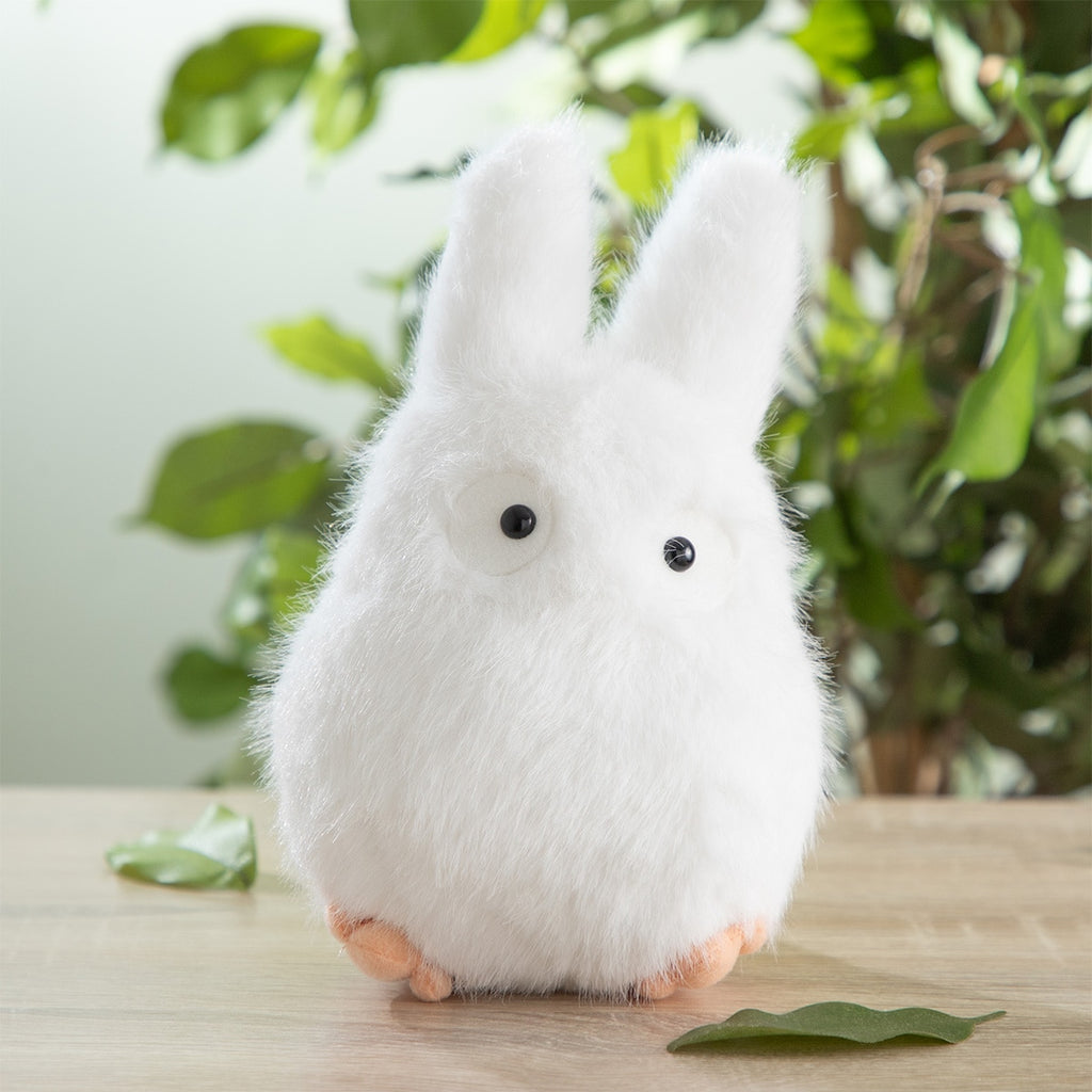 Studio Ghibli My Neighbour Totoro Komorebi Small Totoro Plush Soft Toy