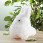 Studio Ghibli My Neighbour Totoro Komorebi Small Totoro Plush Soft Toy