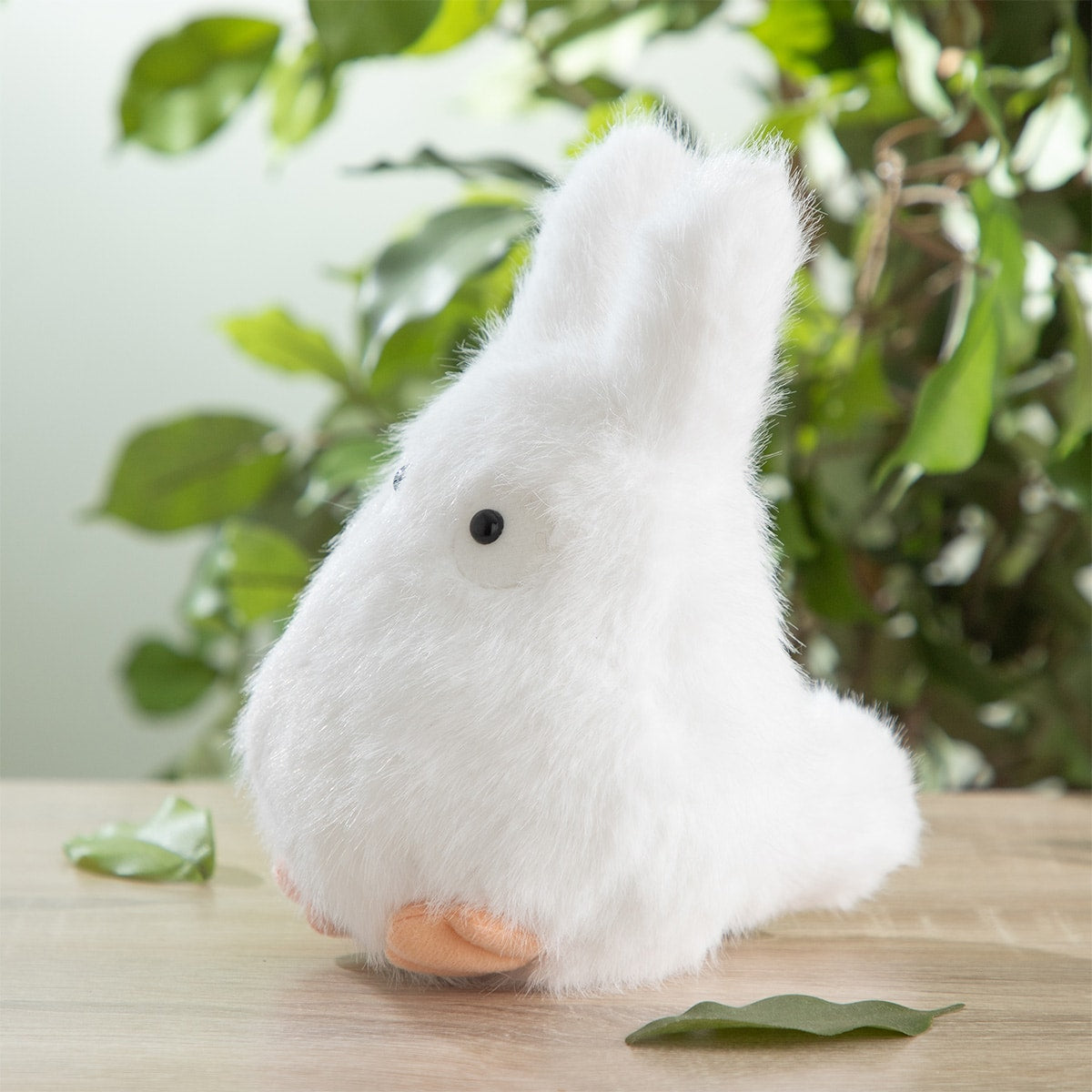 Studio Ghibli My Neighbour Totoro Komorebi Small Totoro Plush Soft Toy