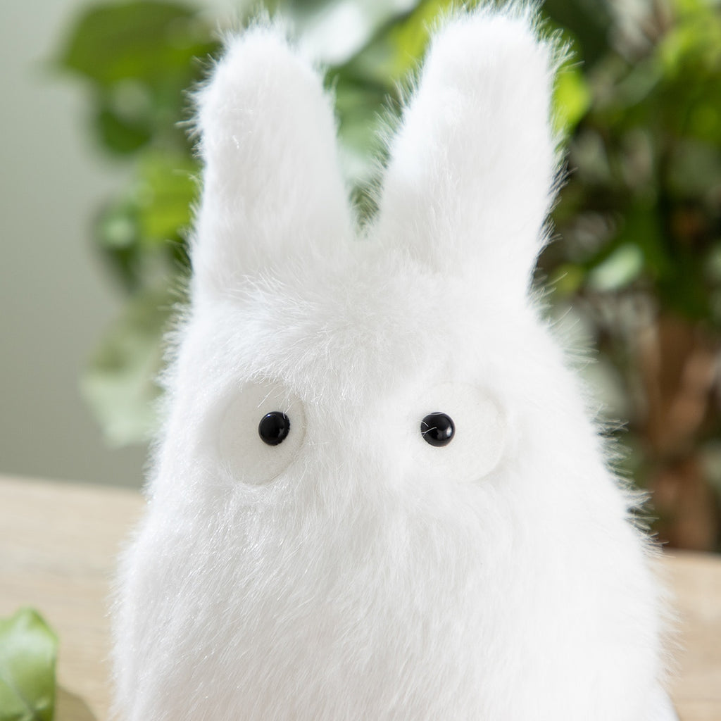 Studio Ghibli My Neighbour Totoro Komorebi Small Totoro Plush Soft Toy