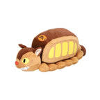 Studio Ghibli My Neighbour Totoro Catbus Komorebi Plush 29cm K-9647