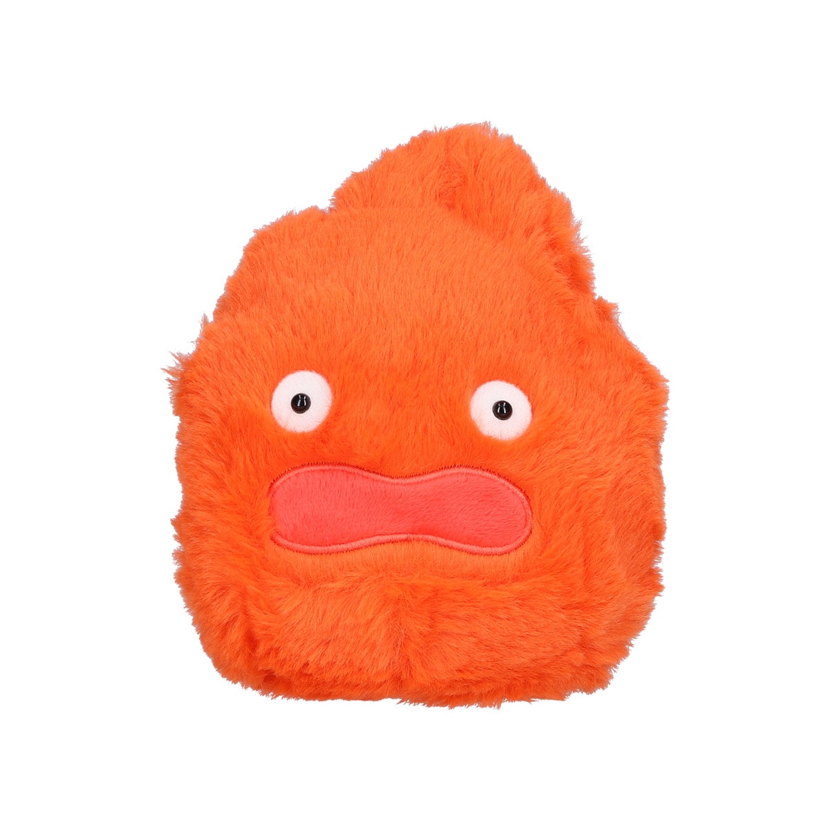 Studio Ghibli Howl’s Moving Castle Calcifer Komorebi Plush Toy