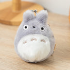 Studio Ghibli My Neighbour Totoro Big Totoro Mini Clasp Coin Purse
