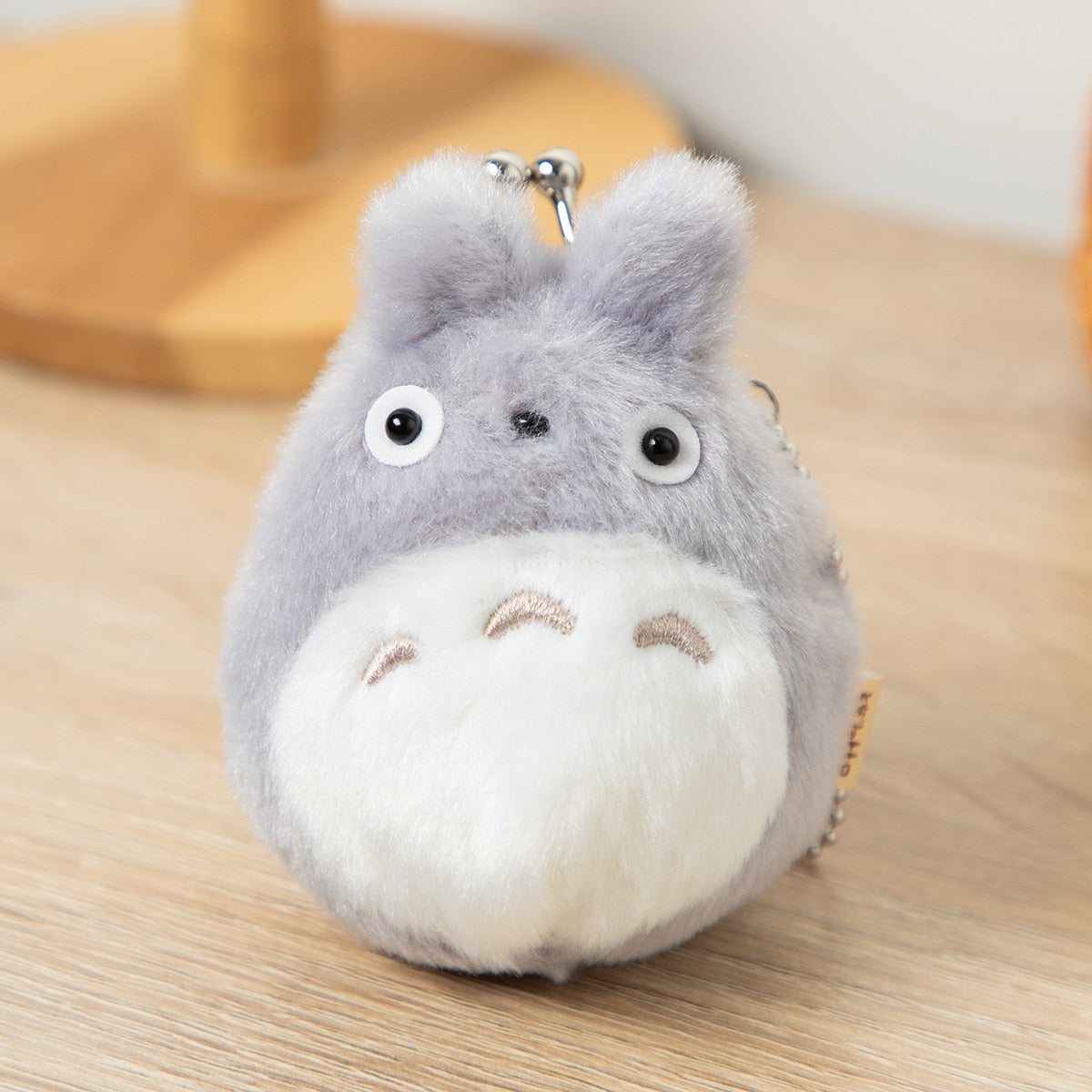 Studio Ghibli My Neighbour Totoro Big Totoro Mini Clasp Coin Purse