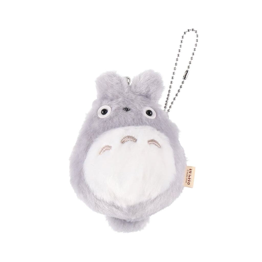 Studio Ghibli My Neighbour Totoro Big Totoro Mini Clasp Coin Purse