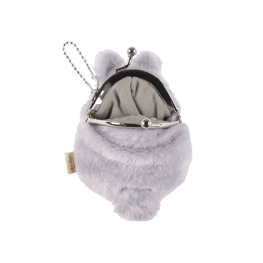 Studio Ghibli My Neighbour Totoro Big Totoro Mini Clasp Coin Purse