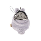 Studio Ghibli My Neighbour Totoro Big Totoro Mini Clasp Coin Purse