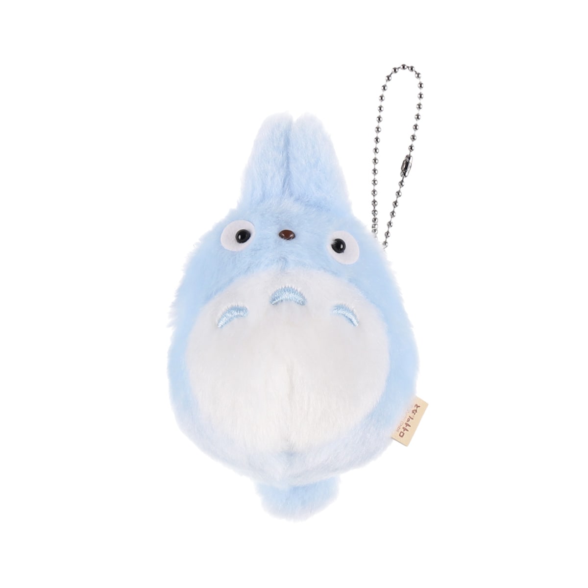 Studio Ghibli My Neighbour Totoro Medium Totoro Mini Clasp Coin Purse