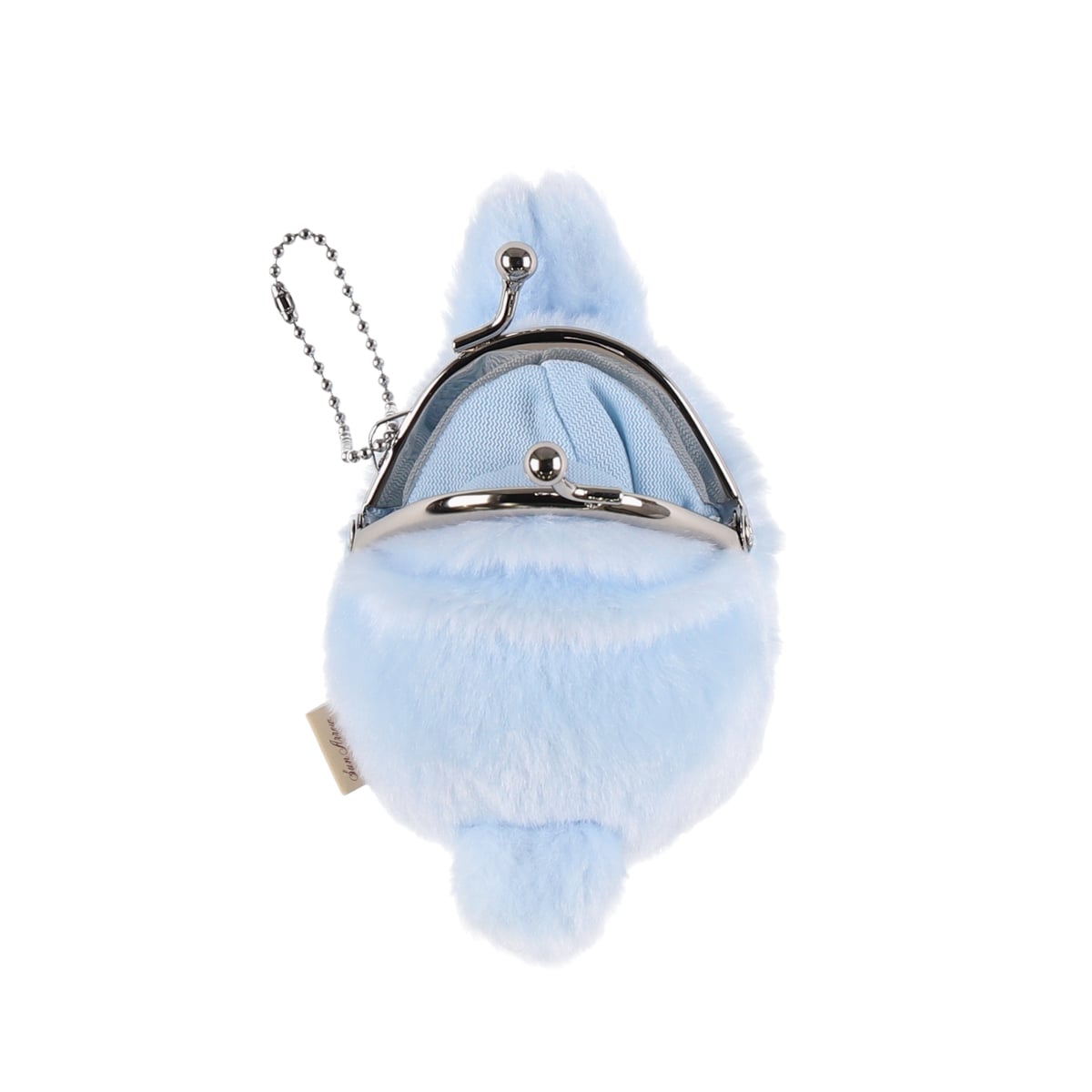 Studio Ghibli My Neighbour Totoro Medium Totoro Mini Clasp Coin Purse