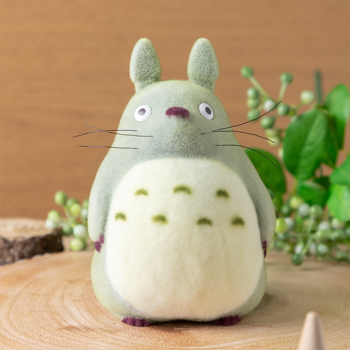 Studio Ghibli My Neighbour Totoro Big Totoro Doll Collection Figure