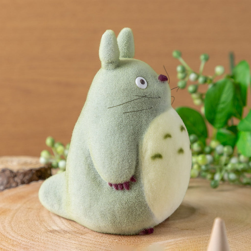 Studio Ghibli My Neighbour Totoro Big Totoro Doll Collection Figure