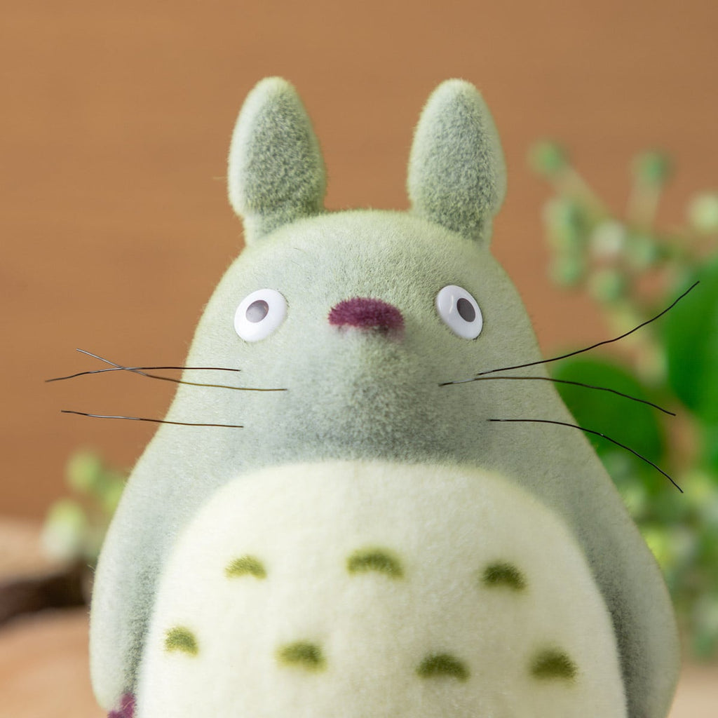 Studio Ghibli My Neighbour Totoro Big Totoro Doll Collection Figure