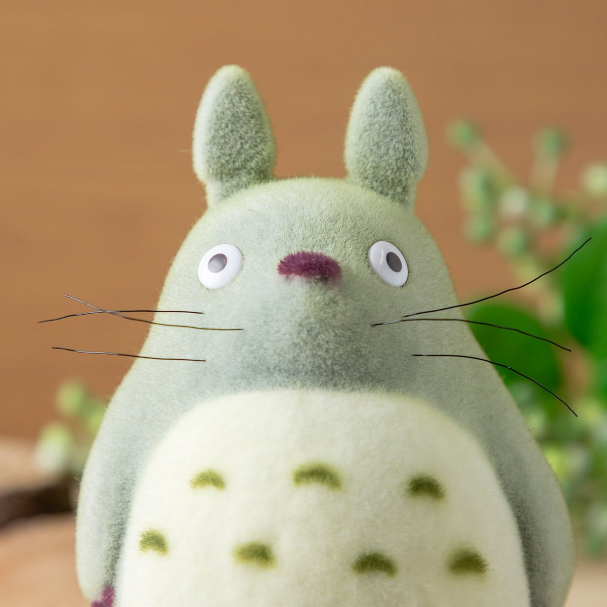 Studio Ghibli My Neighbour Totoro Big Totoro Doll Collection Figure