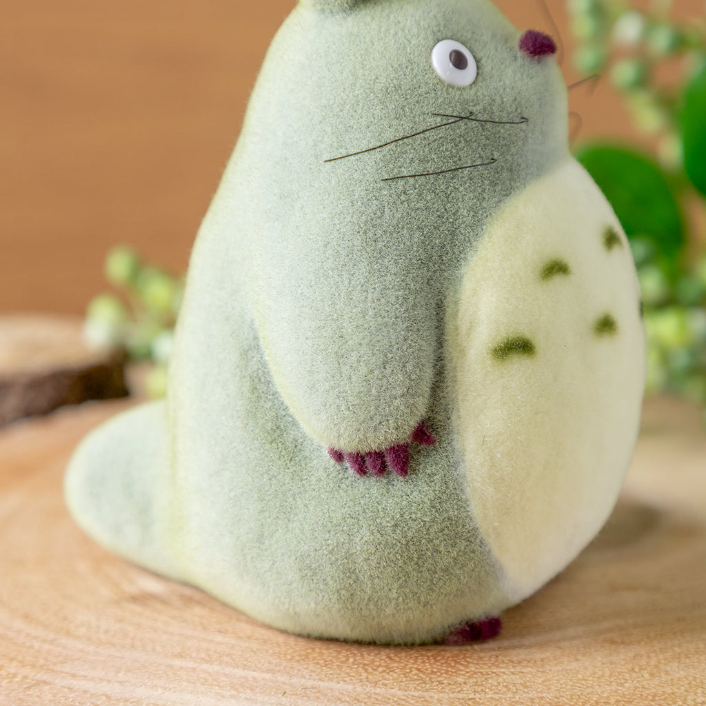 Studio Ghibli My Neighbour Totoro Big Totoro Doll Collection Figure