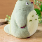 Studio Ghibli My Neighbour Totoro Big Totoro Doll Collection Figure